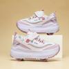 Boys/ Girls Deformed Shoes Four-wheel Dual-purpose Roller Skates Double Row Running Shoes Roller Skates Shoes with Wheels