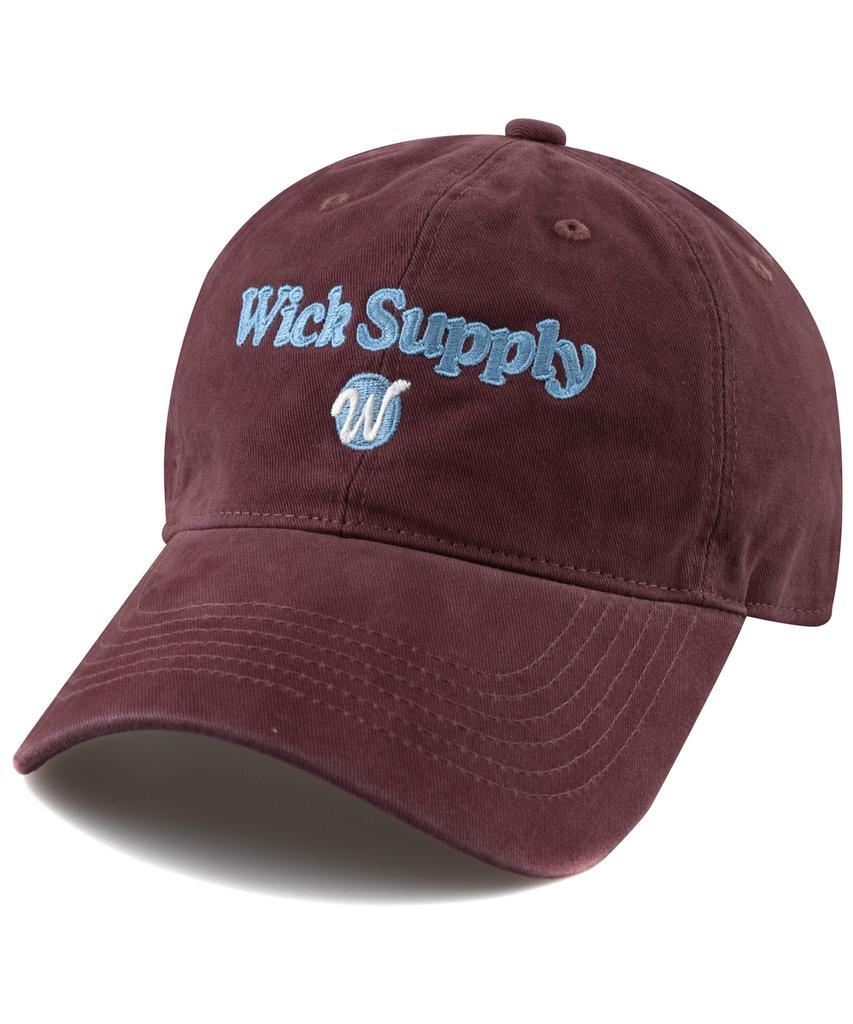 Wig W Supply Cation Ball Cap