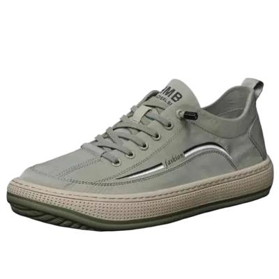 2024 Adidași Casual Bărbați cu Șireturi la Modă Original Brand Casual Pantofi Plați Bărbați Vară Confortabili Pantofi de Pânză Tenis Masculino
