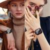 Gehärtetes Glas+Hülle für Apple Watch 11 10 46mm 42mm 9 8 7 PC Stoßfänger Displayschutz Hülle iWatch Serie 6 5 4SE 44mm 40mm 41 45 7