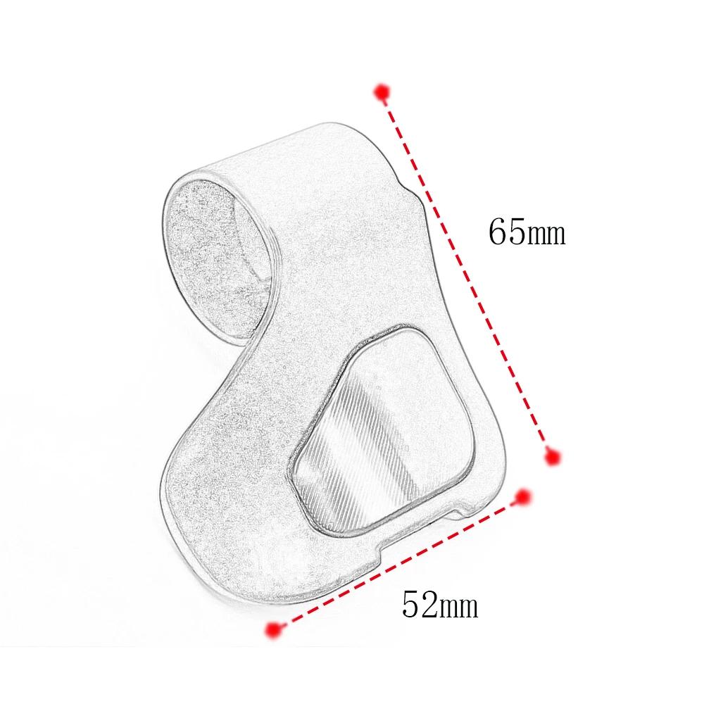 FOR YAMAHA YZF R1 R3 R6 R7 YZF-R1 YZF-R6 YZF-R3 YZF-R7 Motorcycle CNC Accessories Aluminium Alloy Throttle Clip Labor Saver
