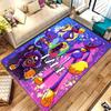 Custom personalization Poppy Playtime Area Rug - Perfect For Kitchen, Bathroom,Laundry Room Decor Large Size Available,Gift All Seasons