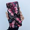 For Infinix Smart 6 HD Case Lovely Cat Cartoon Flower Liquid Silicone Soft TPU Shockproof Back Cover Smart6 HD X6512 Phone Case