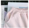 Girls' 2025 Spring/Autumn Cartoon Doll Sportswear: Fashionable Two-Piece Set