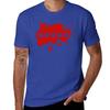 Persona 5 Futaba Sakura Shirt Design TShirt Sweat Heavyweights Tshirts for Men Cotton