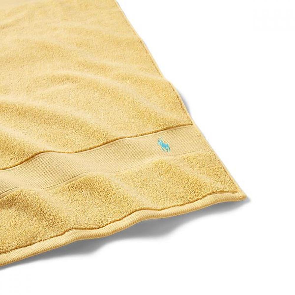 Ralph Lauren Polo Towel Hmpobath8o20038700