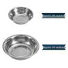 Liliu 24cm Thickened Stainless Steel Kitchen Basin