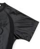 MMIC Football Jersey Black