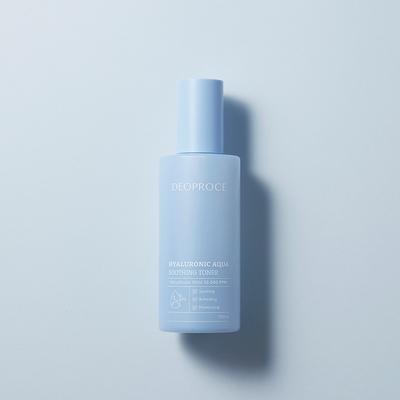 Hyaluronsäure Aqua Beruhigendes Gesichtswasser 200ml