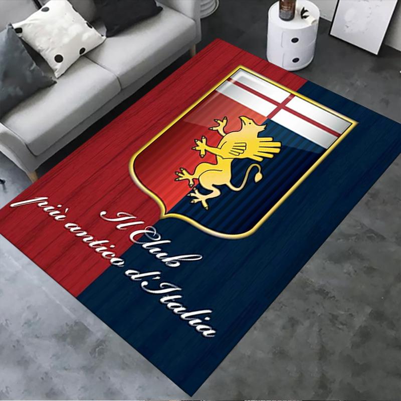 2025 New Genoa CFC Carpet Rug for Living Room Bedroom Home Sofa Decoration,Kids Play Non-slip Floor Mat28