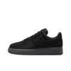 Air Force 1 Low LX Vanta Black Unisex Sneakers HF9109-001