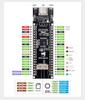 ESP32-S3 Development Board with Ethernet, WiFi/Bluetooth 5, PoE, Camera Support, 32-bit LX7 Dual-core