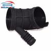 SMILING WAY Intake Air Flow Meter Boot Rubber Hose Pipe For BMW E46 325 330 i / Xi / Ci Z3 # 13541438759 , 13541438761