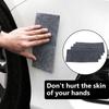 4Pcs Nanometre Sparkle Cloth for Car Scratches, Car Body Paint Polishing Cloth Scratch Repair Tool Scratch Removal