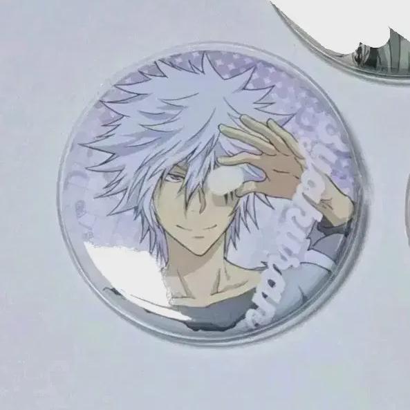 

Значок-лента Tutor Hitman Trading Белый в продаже!