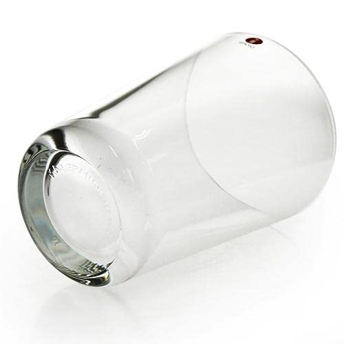 Iittala Kartio Highball Glasses 400ml Clear Pair [Parallel Import]