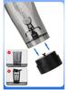 700ml Leakproof High-Temperature Resistant Automatic Protein Powder Milkshake Mixing Cup