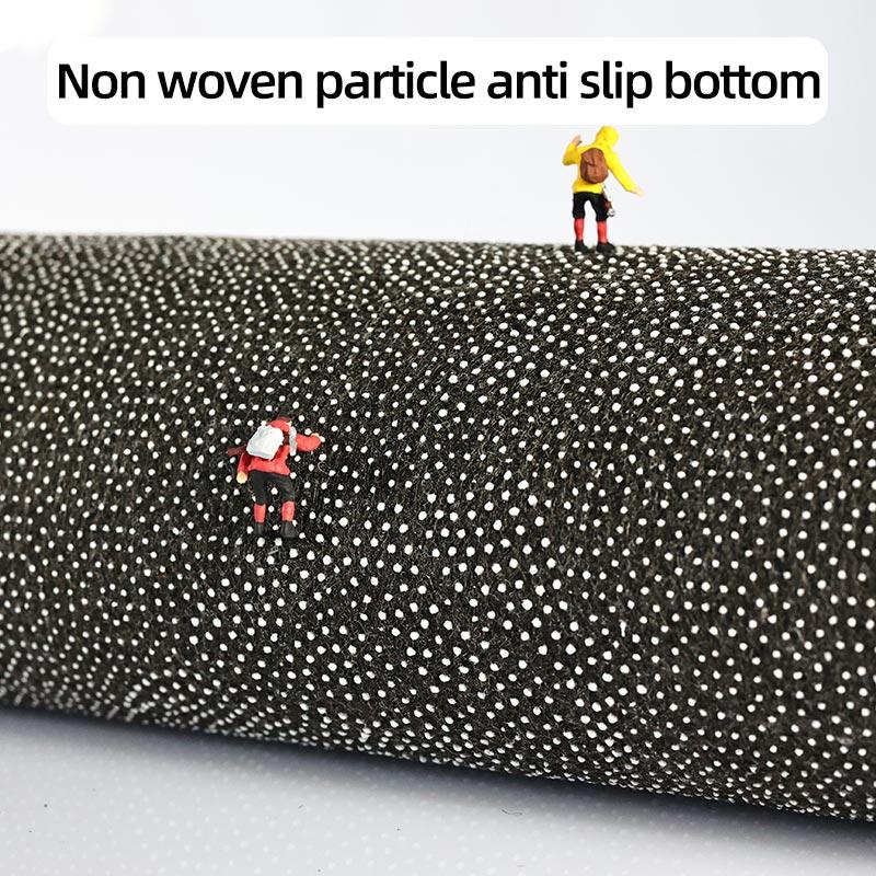 [Popular choice] Kitchen floor mats, cute kittens pattern floor mats are thick, non-slip, wear-resistant, anti-fouling, suitable