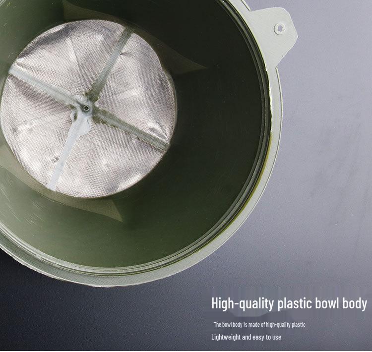 Paint Funnel Mesh Filter Cover - Tool for Filtering Paint - Free Shipping