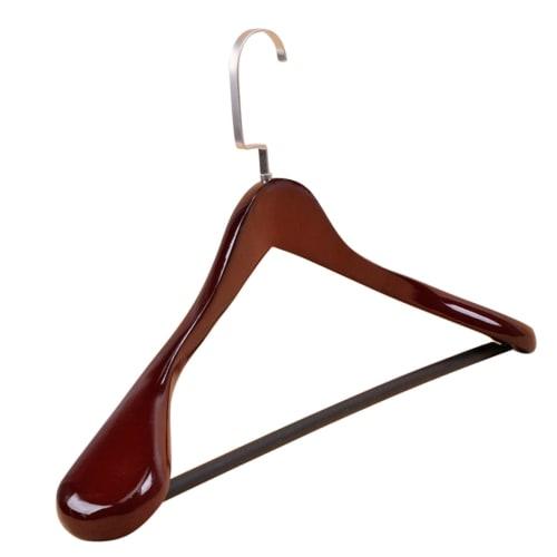 

Alipis 1 PC Denim Jacket Suit Hanger Coat Hanger Jacket Hanger Pants Hanger Rime