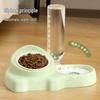 Automatic Pet Feeder & Water Dispenser Bowl for Cats & Dogs