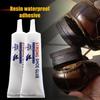 60ML Multifunctional Shoe Repair Glue Resin Soft Glue Shoes Shoe Glue Special To Leather Sneakers Repair Shoes Waterproof R V7K8