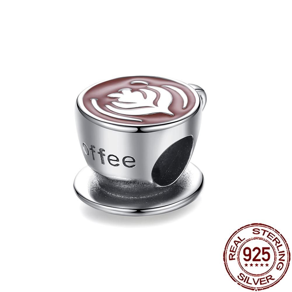 New Charms Copper Airplane Globe Suitcase Air Balloon Travel Beads Fit Original Bracelet Necklace Diy Jewelry