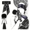 5pcs Set BDSM Bed Bondage Erotic Product, Steel Ring Handcuffs Ankle Cuffs Kit With Eye Mask, Flirting Feather, Leather Slap, Around Any Furniture, Be