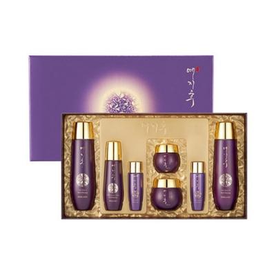 Yejihoo Youngbin Red Ginseng Hautpflegeset (5 Stücke)