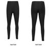 Unisex Sun Protection Long Sleeve Wetsuit Set for Snorkeling & Surfing
