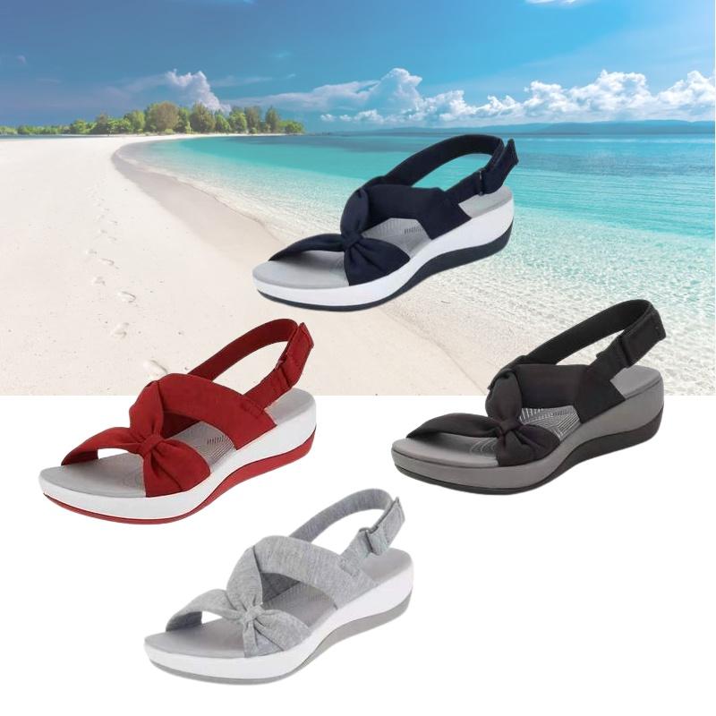 Amazon Roman Sandals For Women Trendy And Comfortable Fish Mouth Sandals