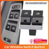 6Q0959858 for Volkswagen 2004 - 2009 Polo 9N Seat Ibiza Cordoba Electric Power Window Switch Button 2002 2003 6Q0959858A