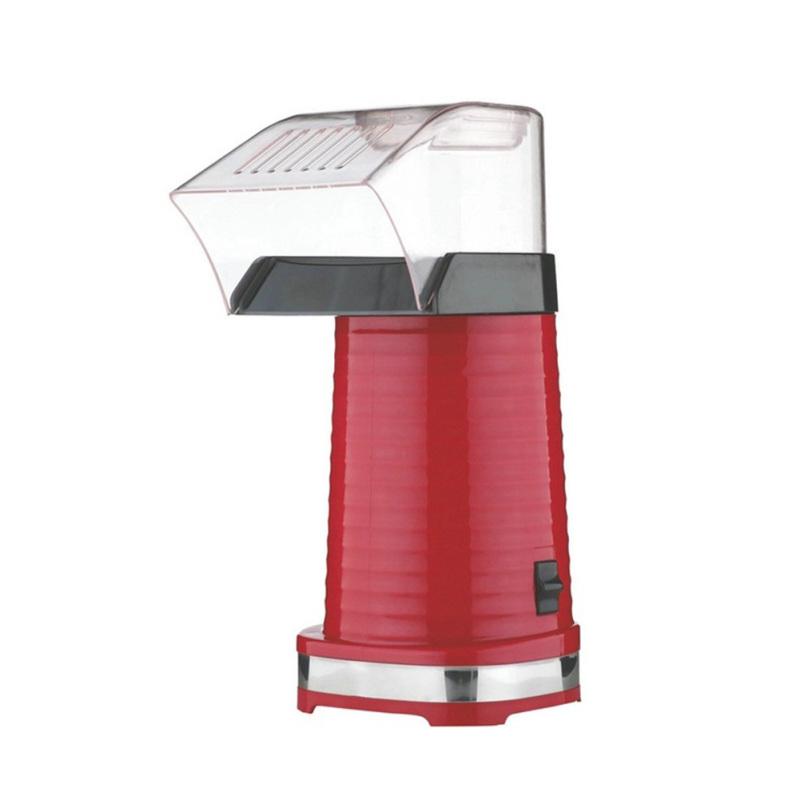 220V Household Hot Air Style Mini Popcorn Maker