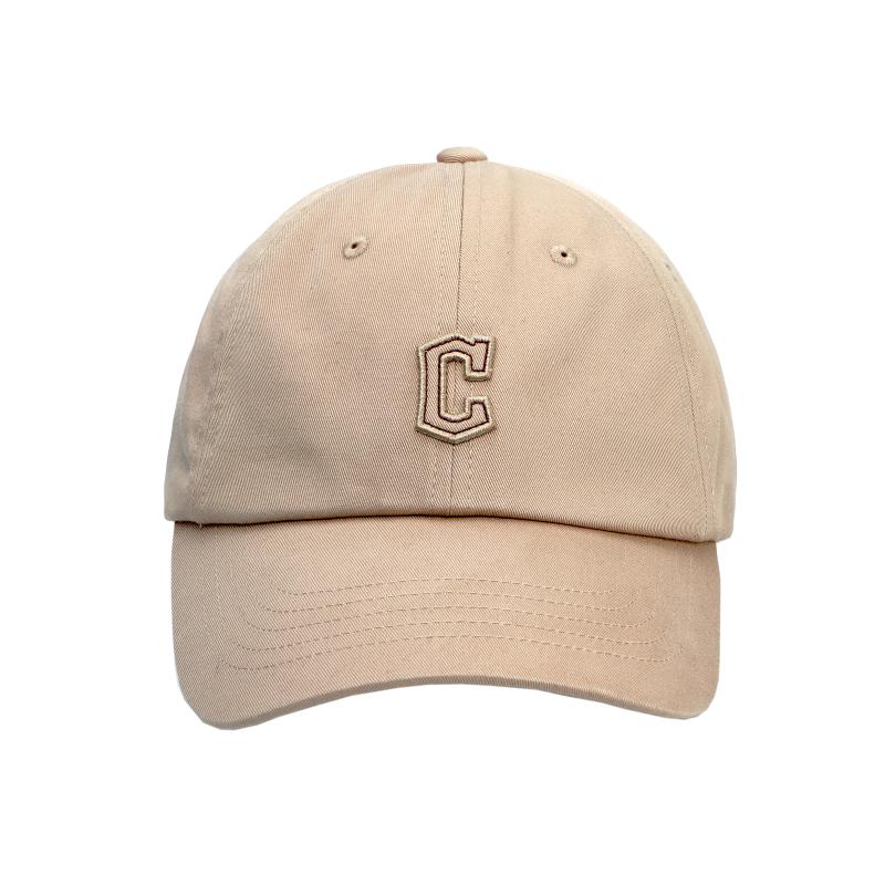 MLB Baseball Caps Unisex Light Umber Fashion 3ACPB074N-45BGL