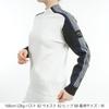 High Neck Knit Compatible Golf M [Pin Apparel] Women's (Sideline/Set-up Item) / / 622-4275800 030_White