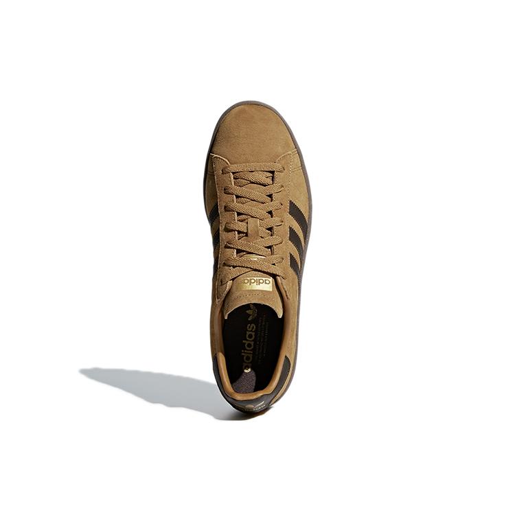 adidas Campus Wheat 'Brown' G28210