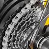Electric Bicycle Coswheel GT20 Pro 20" 1500Wx2 Motor Fully Suspended Adult Electric Bicycle 48V 40AH Dual Hydraulic Brake