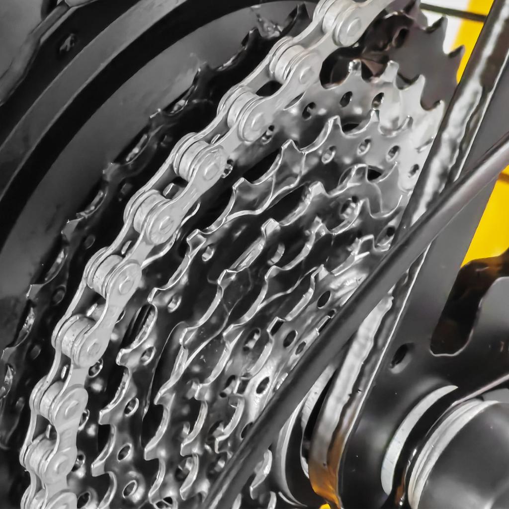 Electric Bicycle Coswheel GT20 Pro 20" 1500Wx2 Motor Fully Suspended Adult Electric Bicycle 48V 40AH Dual Hydraulic Brake