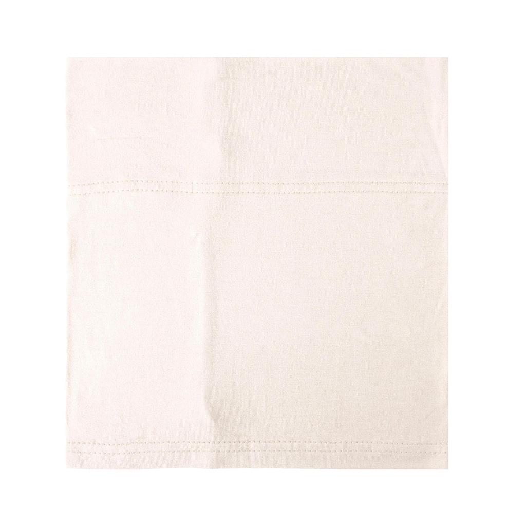 Pill-Free, Non-Fading Multi-Color Tube Hat, Solid Pure Mercerized Cotton Base, Elastic Breathable Cotton Headscarf for Women.