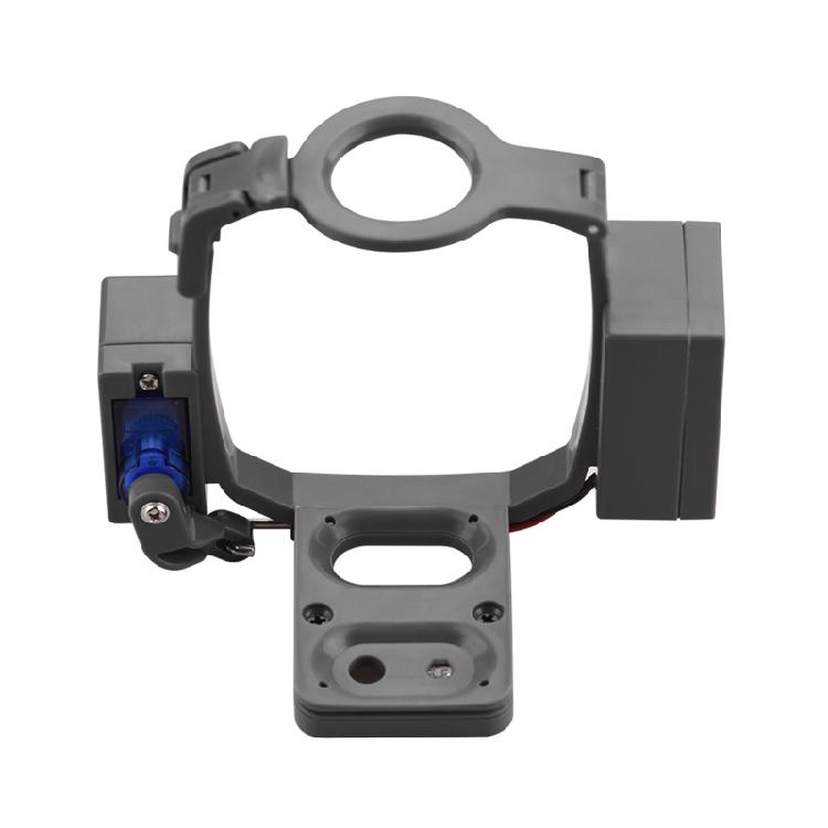 Fishing Bait Wedding Ring Gift Deliver Thrower with Landing Gear For Mavic 2 Pro