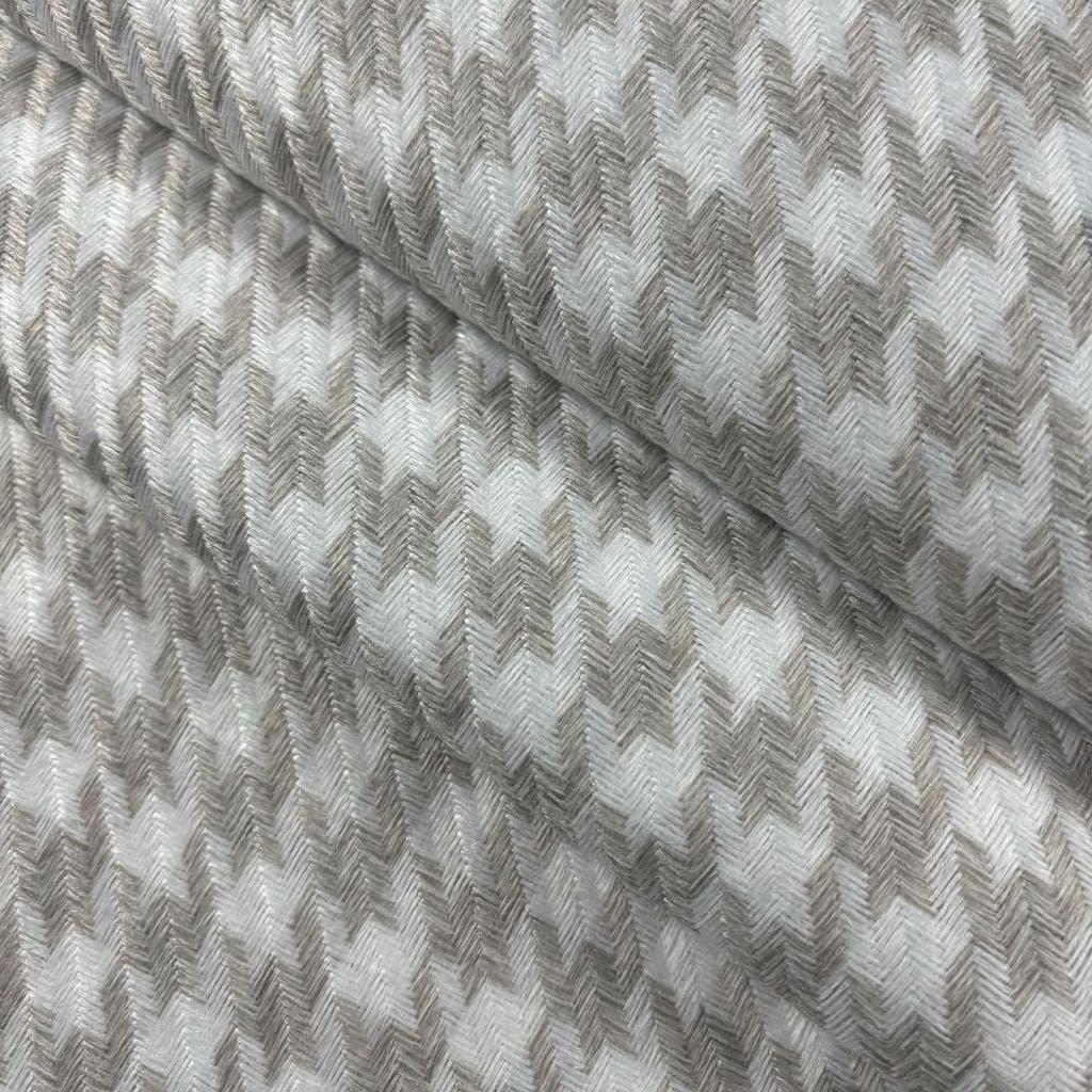 Pepita Multi-Color Garngefärbtes Jacquardgewebe für Sofas, Kissen, Kleidung, Taschen und Polster