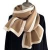 Women's Scarf  Shawls and Wraps for Evening Dress Bridesmaid Wedding Bridal Winter Warm Long Large Scarves EMA