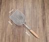 Stainless steel fryer screen French fries frame square filter net encrypt colander strainers shaped Frying mesh basket strainer