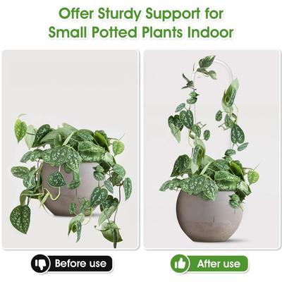 Aménagement du jardin – Support pour plantes