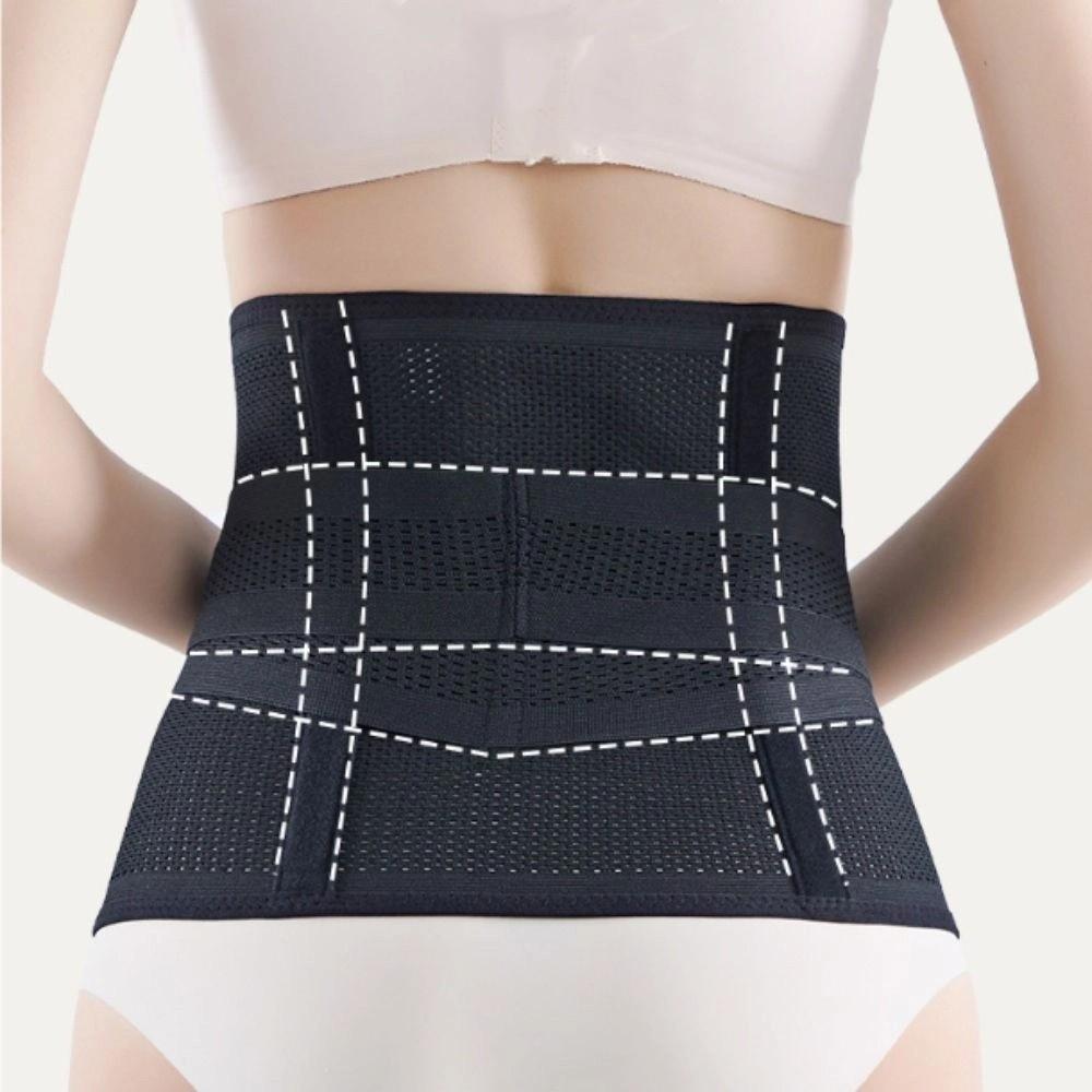 Bauchkontrolle Taillenformer Nahtlose Schlankheits-Shapewear Postpartaler Body Shaper Gürtel Schwangere Frau