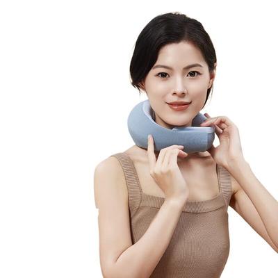 Jiancheng Neck and Shoulder Cervical Massager Pillow CN Plug (adapter Included)