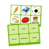 Inglese. Bingo delle Immagini NUOVO. Gioco di lingua. ELI & TU