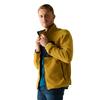 Regatta Mens Frankie Full Zip Fleece Jacket