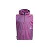 Training Hoodie With Sweatshirt Men Tops Deep-Tan-Purple GL0426
