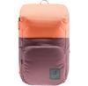 Рюкзак Deuter Overday aubergine/sienna (Junior) (3610623-5586)